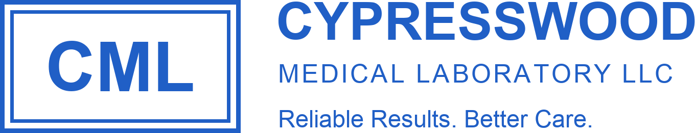 Cypresswood Medical Laboratory